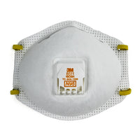 3M N95 Particulate Respirator - 10 Pack-N95