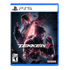 Tekken 8 for PlayStation 5-32 new generation fighters with next-gen visuals will collide in Tekken 8