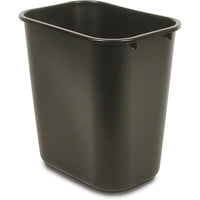 Soft Wastebaskets, Cap. Quarts, 28, Qty/Pk, 5, NG978, 26.5, 5 Pack-WASTEBASKETS