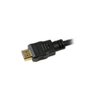 StarTech 3 ft High Speed HDMI Cable, Ultra HD 4k x 2k HDMI Cable, HDMI to HDMI M/M-Backed by StarTech.com lifetime warranty, ensuring long-term reliability and performance