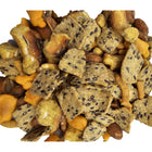 Feridies Gratitude Virginia Peanuts & Snack Mix Holiday Assortment - 1671g-The Holiday Selection is made with no artificial additives and is certified OU Kosher and Non-GMO, ensuring a healthier snacking experience for everyone