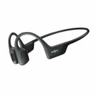 Shokz OpenRun PRO Bluetooth Headset - Cosmic Black-Premium Sound Quality with Enhanced Bass