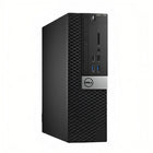 Dell Refurbished OptiPlex 7040 SFF Desktop Computer - Intel Core i7-6700 - 1 TB SSD - 64 GB RAM - Windows 10 Professional-Memory: 64 GB DDR4 RAM