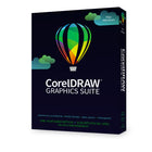 CorelDraw Graphics Suite - 1 Year Subscription-Professional graphic design software