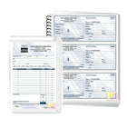 Staples Print Custom Cheques and Forms-Security options to protect against fraud