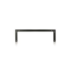 StarTech 4U 19in Steel Vertical Wall Mount Equipment Rack Bracket-4U Wallmount design