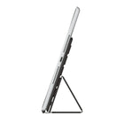 Apple Smart Keyboard for iPad (7th/8th/9th Gen.) and iPad Air (3rd Gen.) - French-Connects to the iPad and iPad Air with the Smart Connector.