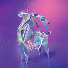 4M French Holographic Light-Up Storm-For kids aged 5 and above