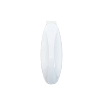 Command Large Designer Hook 17083-EF-Holds strongly, removes cleanly, Easy to apply, Easy to remove, and Works on a variety of surfaces