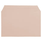 JAM Paper Cello Sleeves, A9, 5 7/16 x 8.63, Peach, 100 Pack (2783142)-Size: 5-3/7" x 8-5/8"