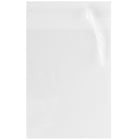 JAM Paper Cello Sleeves with Self Adhesive Closure, 6 7/16 x 8.25, Clear, 1000 Pack (A8CELLOB)-Size: 6 7/16" x 8-1/4"