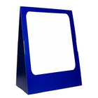 Flipside Deluxe Flip Chart Stand et tableau effaçable à sec-Gardez les graphiques reliés en spirale visibles et en bon état