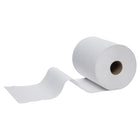 Scott Slimroll Hard Roll Towels - with Fast-Drying Absorbency Pockets - for compatible Kimberly-Clark Professional Dispensers - White - 6 Pack-with Fast-Drying Absorbency Pockets