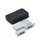 StarTech Professional Multi Function RJ45 RJ11 USB and BNC Cable Tester-All-in-one tester, designed for testing RJ45, RJ11, USB and BNC cables