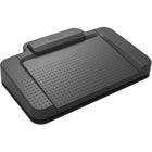 Philips USB Transcription 3-Pedal Design Foot Control (ACC2310/00)-For digital systems - USB plug