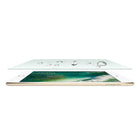 JCPal iClara Glass Screen Protector for iPad Pro 10.5" / 2019 iPad Air (JCP5176)-Peel and stick