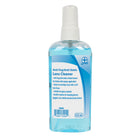 Wasip Lense Cleaner Spray Bottle - 125mL-Anti-fog/anti-static solution leaves no residue after proper application