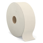 Cascades PRO Perform 2-Ply Jumbo Toilet Paper - Latte - 2.25" Core - 6 Pack-Performance driven solution - soft, strong & absorbent