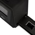 Veho Smartfix VFS-014-SF Portable Film Scanner-Instant preview and built-in auto-exposure, colour balance and other image enhancements