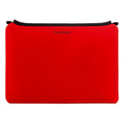 Vangoddy 15.6" Laptop Smart Sleeve - Red-Fits laptop 15.6"