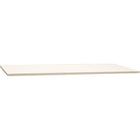 Can-Bramar Econoline Shelves to fit H2 and SLT Merchandisers, 48"x10", White, 5 pack-Dimensions: 48" x 10"