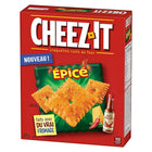 Cheez-It Crackers - Hot & Spicy - 200g-200g