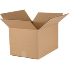 Staples Corrugated Boxes - 16" L x 12" W x 10" H - 25 Pack-Dimensions: 16" L x 12" W x 10" H