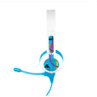 BuddyPhones StudyBuddy - Blue-89 +/-3dB @1mW 1kHz