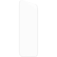 OtterBox Alpha Glass Screen Protector for iPhone 14 Pro - Clear-3x scratch protection