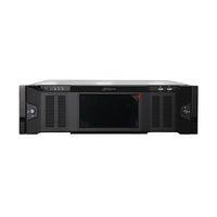 SeqCam General Surveillance Management Centre, 5.3" x 19.1" x 20.7", Black-Embedded device, 30*24 stable operation