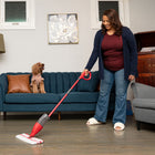 Vileda ProMist MAX Mop Microfibre Refill-8