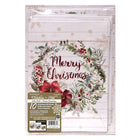 FantastikSeason - Printed Folding Boxes - Assorted - 10 Pack -Available in a range of colours (colour choice not available for online orders)