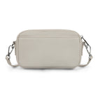 Bugatti Women - Opera - Camera Crossbody Bag - Stone-Made from vegan leather