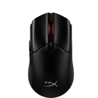 HP HyperX Pulsefire Haste 2 Lightweight Wireless Optical Gaming Mouse with RGB Lighting - Black-Up to 100 hours of battery life