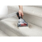 Hoover WindTunnel 3 High Performance Pet Upright Vacuum-40' cord length, continuously clean from room to room without re-plugging