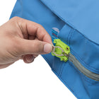 SECURISAC Tamper Evident Courier Bag - 16" x 12" x 4"-Cost effective alternative to single use envelopes for the two-way transmission of mail between head office, branches, depots and field representatives.