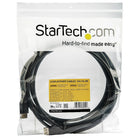 StarTech 16.4' VESA Certified DisplayPort 1.4 Cable (DP14MM5M)-Enjoy higher contrast ratios and vivid colors with High Dynamic Range (HDR) support