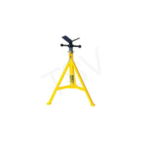 Sumner Pipe Jacks-Heavy Duty Jack, SM ST-801 HI (780375)-Load Capacity: 2500 lb