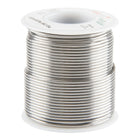 Common Wire Solders, 50% Tin/50% Lead Rosin Core, TTU898, 1/16" x 1# Spool, 2 Pack-50% Tin/50% Lead Rosin Core