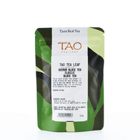Tao Tea Leaf - Thé noir Keemun, 50 g de thé en vrac-Ce thé a été créé en 1875 durant la dynastie Qing et a rapidement gagné en popularité, surtout en Angleterre