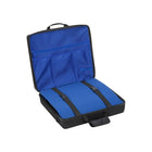 Zoom CBL20 - Carrying Bag for L-20/L-12-Stretch Bands Affix Mixer in Place
