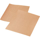 Production Abrasive Paper, 346U/346I, D-Weight Paper, BP545, 250 Pack-346I