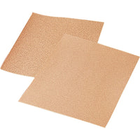 Production Abrasive Paper, 346U/346I, D-Weight Paper, BP545, 250 Pack-346I