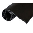 Mat Tech Tuff Spun Anti-Fatigue Mat - Pebble Surface - 3' x 5' - Black-3' x 5'