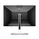 HP 27" QHD GTG Flat IPS LCD Monitor - 40Z29AA#ABA-Inputs/Outputs: 1 x DisplayPort 1.2, 1 x HDMI 1.4, 4 x USB Type-A (USB 3.1 / USB 3.2 Gen 1), 1 x USB Type-C (USB 3.1 / USB 3.2 Gen 1)