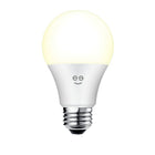 Geeni LUX 800 60W Equivalent White Dimmable A19 Smart LED Bulb-LED bulb. With the Geeni app, you can customize the dimming and temperature settings to find the perfect tone whether it's warmer soft whites or refreshing cool whites