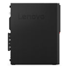 Lenovo Refurbished ThinkCentre M920 Small Form Factor Desktop - Intel i5-9500 - 16 GB RAM - 256 GB SSD - Windows 10 Pro-16GB DDR4 RAM
