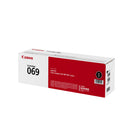 Canon 069 Toner Cartridge - Standard Yield - Black-Toner Cartridge Recycling and Sustainability 