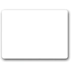 Flipside Products Dry Erase Board, 9.5" x 12"-Great for daily class schedules to quick reminders