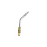 Gentec 22-6Q-2TASP Quick Connect Tip #2 (6Q-2TA)-Gas Service: Air Acetylene